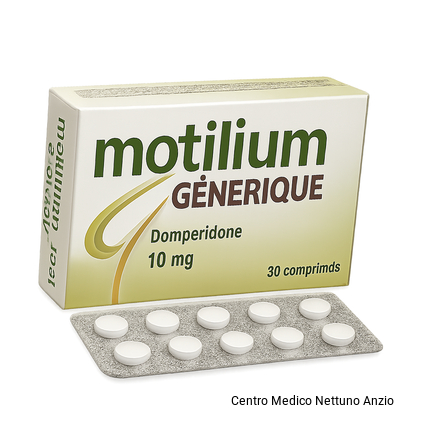 motilium