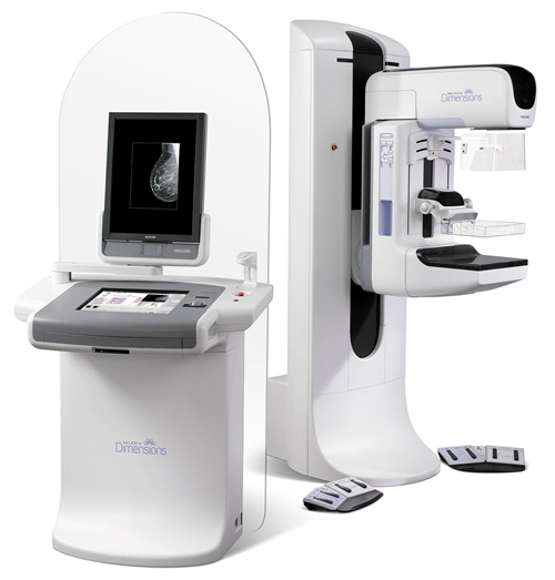 Hologic-Selenia-Dimensions-3D-Digital-Mammography