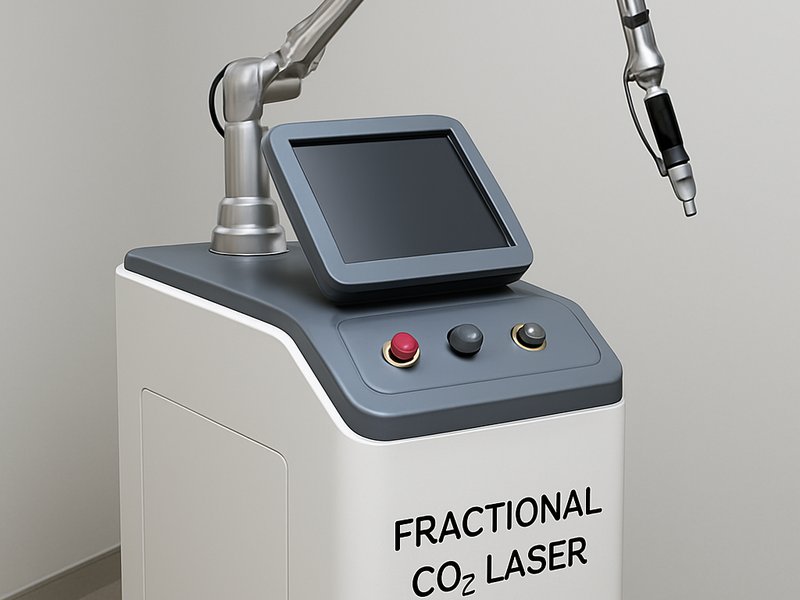 laser-frazionato